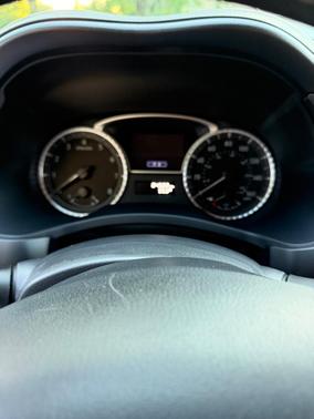 Silver 2018 INFINITI QX60 Base