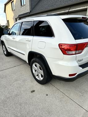 2011 Jeep Grand Cherokee Laredo