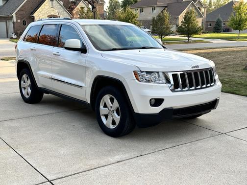 2011 Jeep Grand Cherokee Laredo