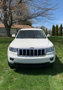 2011 Jeep Grand Cherokee Laredo
