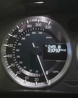 2006 Aston Martin V8 Vantage Base