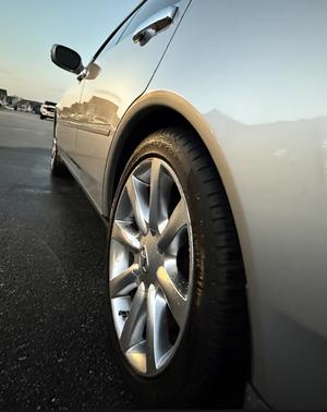 2003 INFINITI M45 Sports Sedan