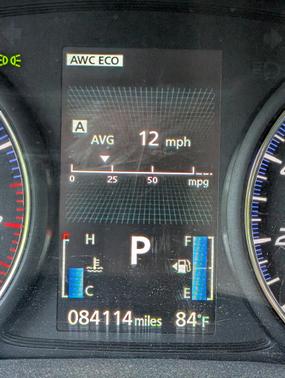 2016 Mitsubishi Outlander SEL