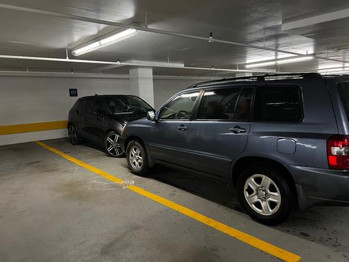 2006 Toyota Highlander Base