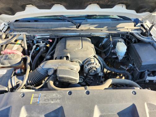 2007 GMC Sierra 1500 SLT Crew Cab