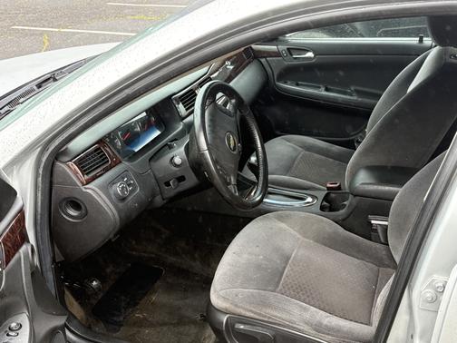 2012 Chevrolet Impala LT