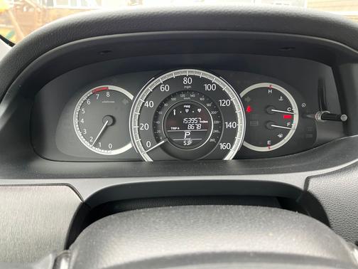 2013 Honda Accord EX