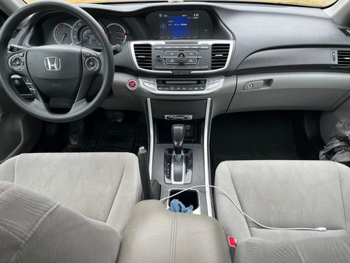 2013 Honda Accord EX