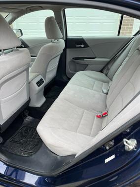 2013 Honda Accord EX