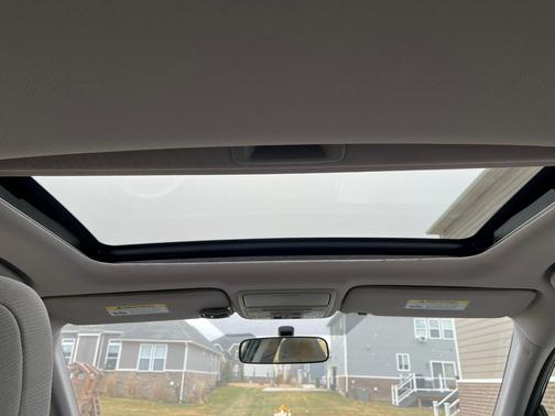 2013 Honda Accord EX