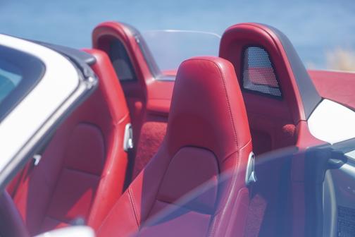 2013 Porsche Boxster S