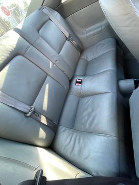 2002 Audi TT quattro