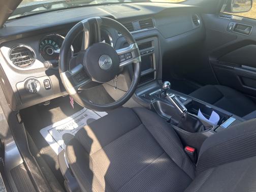 2013 Ford Mustang GT