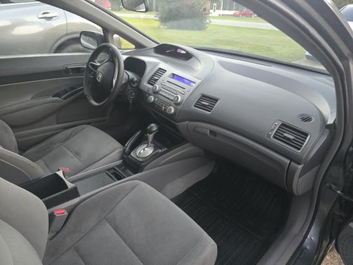 2009 Honda Civic VP