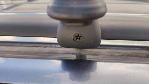 Gray 2010 Honda Odyssey EX-L