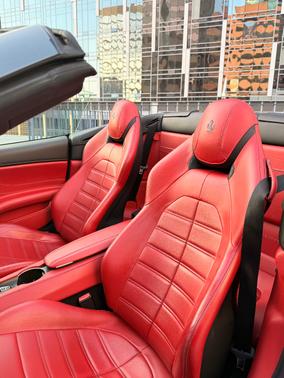 2017 Ferrari California T