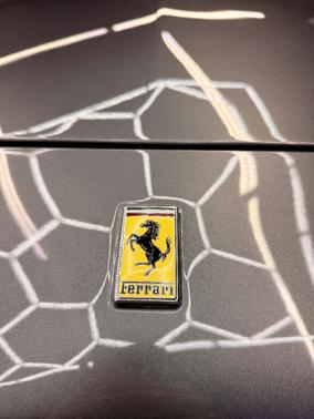 2017 Ferrari California T