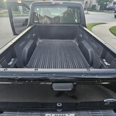 2000 Ford Ranger XLT SuperCab