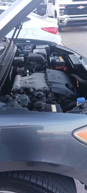 2009 Hyundai SANTA FE GLS