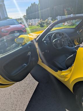 2007 Pontiac Solstice Base