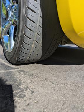 2007 Pontiac Solstice Base