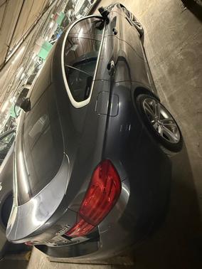 Gray 2017 BMW 430 Gran Coupe i xDrive