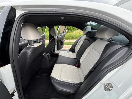 2017 Volkswagen Jetta 1.8T Sport