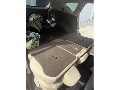 2023 Genesis GV80 2.5T
