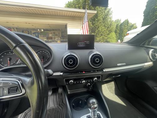 2016 Audi A3 2.0T Premium