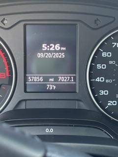 2019 Audi A3 2.0T Premium