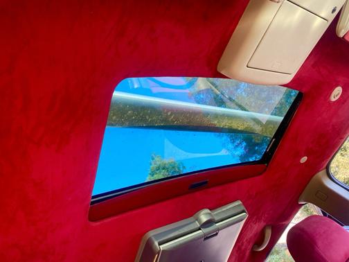 2003 Hummer H2 Base