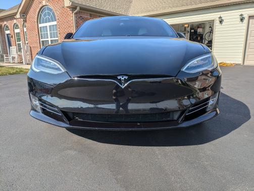 2018 Tesla Model S 75D