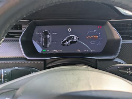 2018 Tesla Model S 75D