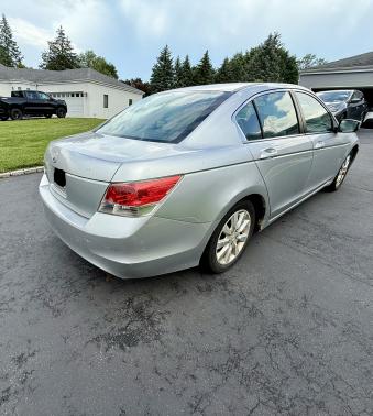 2008 Honda Accord LX