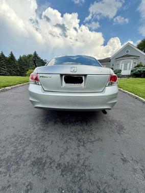 2008 Honda Accord LX