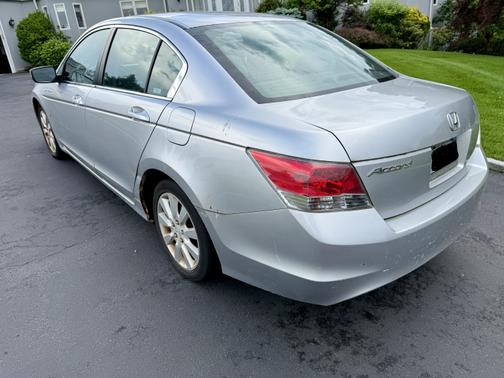 2008 Honda Accord LX