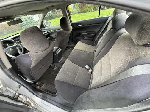 2008 Honda Accord LX