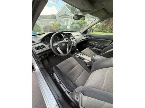 2008 Honda Accord LX