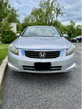 2008 Honda Accord LX