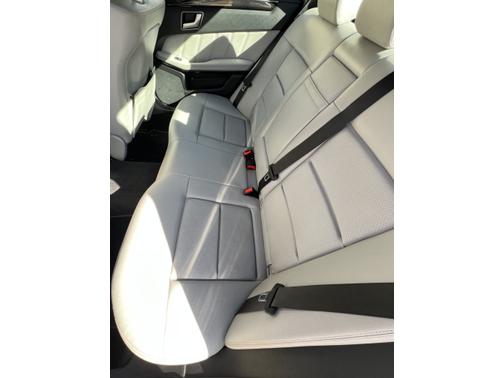 2013 Mercedes-Benz E-Class E 350 BlueTEC