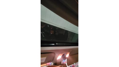 2020 Toyota Sienna XLE