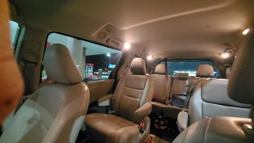 2020 Toyota Sienna XLE