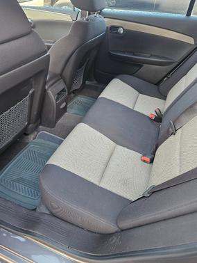 2012 Chevrolet Malibu LS