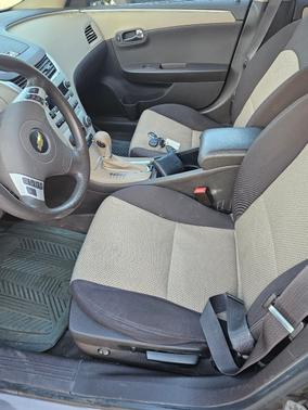 2012 Chevrolet Malibu LS