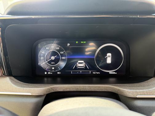 Black 2023 Kia Sorento X-Line SX Prestige