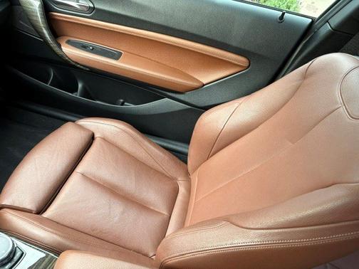 Gray 2017 BMW 230 i