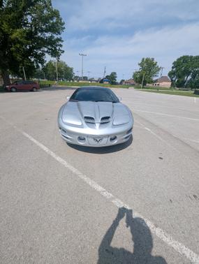 2000 Pontiac Firebird Trans Am