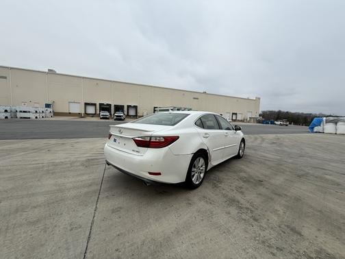 2014 Lexus ES 350 Base