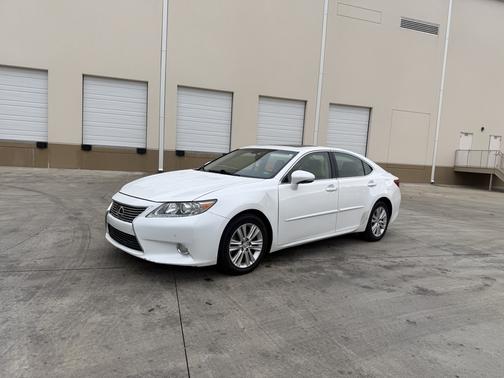2014 Lexus ES 350 Base