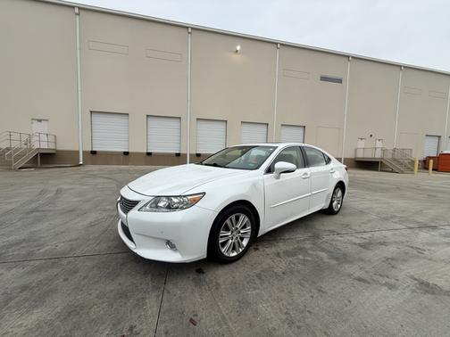 2014 Lexus ES 350 Base